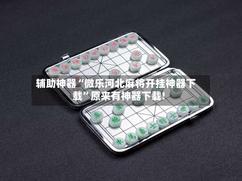 辅助神器“微乐河北麻将开挂神器下载”原来有神器下载!-第2张图片