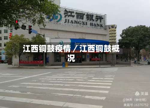 江西铜鼓疫情／江西铜鼓概况-第1张图片