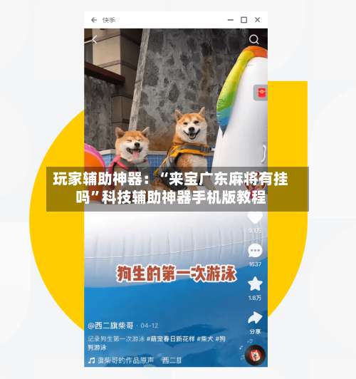 玩家辅助神器：“来宝广东麻将有挂吗	”科技辅助神器手机版教程-第3张图片