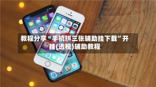 教程分享“手机拼三张辅助挂下载”开挂(透视)辅助教程-第1张图片