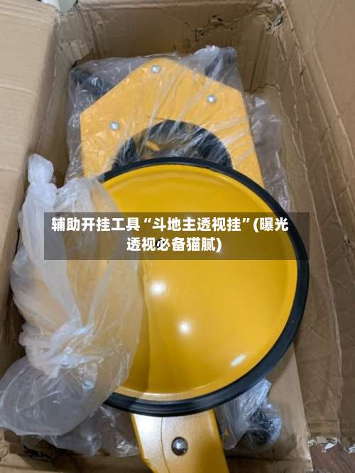 辅助开挂工具“斗地主透视挂	”(曝光透视必备猫腻)-第1张图片