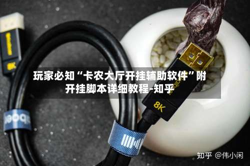 玩家必知“卡农大厅开挂辅助软件”附开挂脚本详细教程-知乎-第3张图片