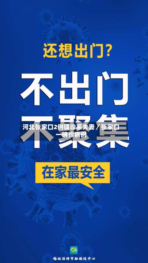 河北张家口2例确诊系夫妻／张家口一确诊病例-第2张图片