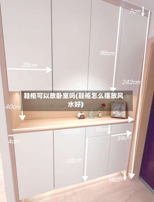 鞋柜可以放卧室吗(鞋柜怎么摆放风水好)-第2张图片