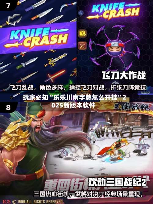 玩家必知“乐乐川南字牌怎么开挂”2025新版本软件-第2张图片