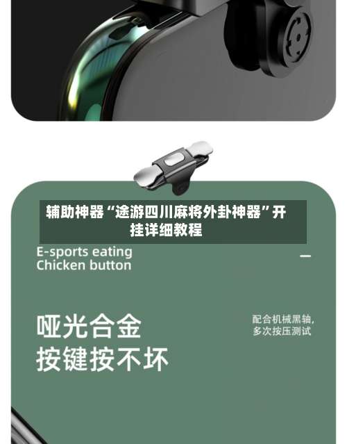 辅助神器“途游四川麻将外卦神器”开挂详细教程-第3张图片