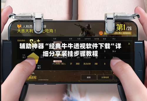 辅助神器“经典牛牛透视软件下载	”详细分享装挂步骤教程-第1张图片