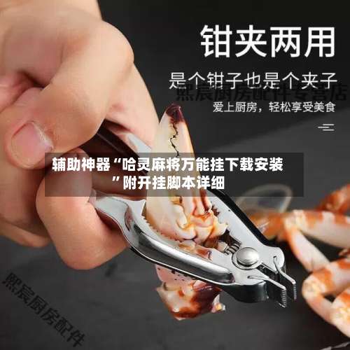 辅助神器“哈灵麻将万能挂下载安装	”附开挂脚本详细-第1张图片