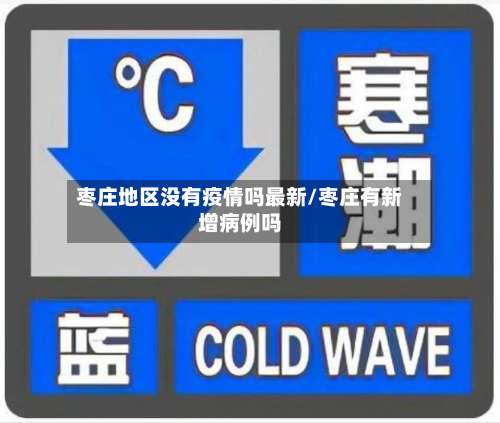 枣庄地区没有疫情吗最新/枣庄有新增病例吗-第1张图片