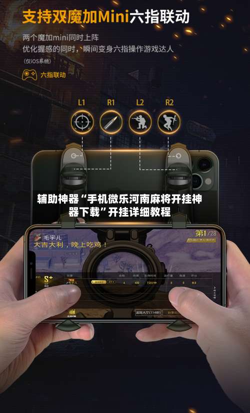 辅助神器“手机微乐河南麻将开挂神器下载”开挂详细教程-第1张图片