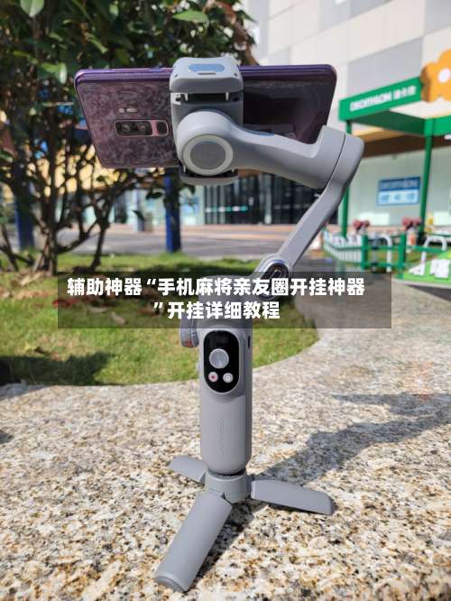 辅助神器“手机麻将亲友圈开挂神器	”开挂详细教程-第1张图片