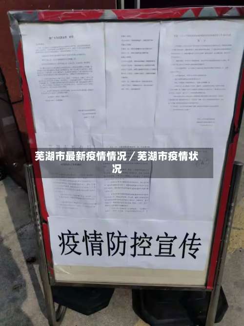 芜湖市最新疫情情况／芜湖市疫情状况-第2张图片