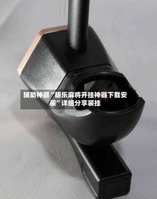 辅助神器“胡乐麻将开挂神器下载安装”详细分享装挂-第2张图片