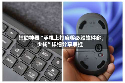 辅助神器“手机上打麻将必胜软件多少钱”详细分享装挂-第2张图片