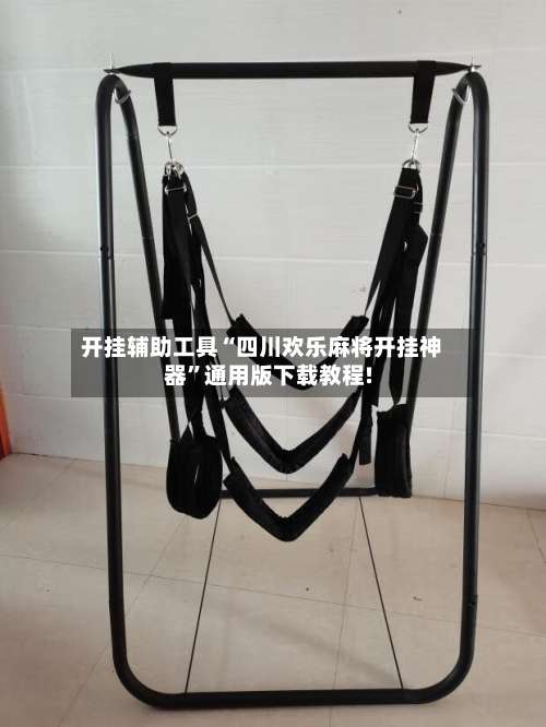 开挂辅助工具“四川欢乐麻将开挂神器	”通用版下载教程!-第2张图片