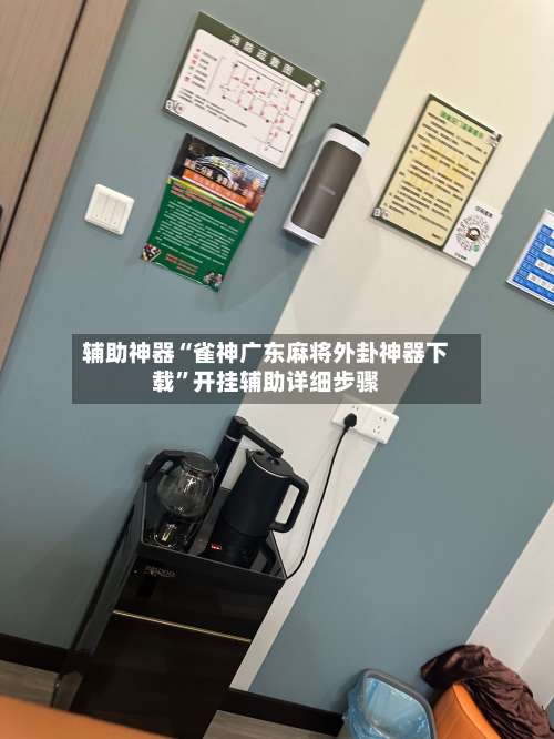 辅助神器“雀神广东麻将外卦神器下载”开挂辅助详细步骤-第2张图片