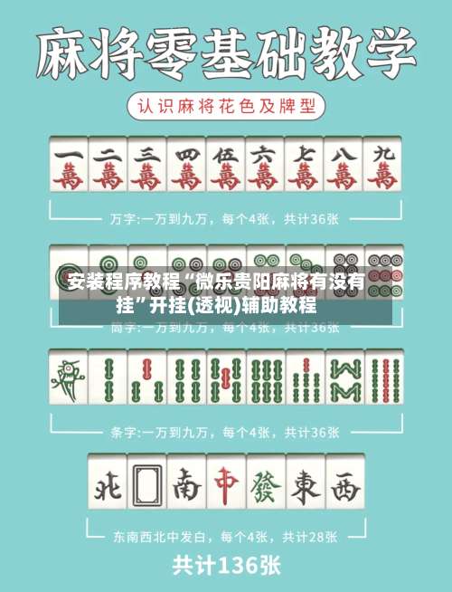 安装程序教程“微乐贵阳麻将有没有挂”开挂(透视)辅助教程-第3张图片