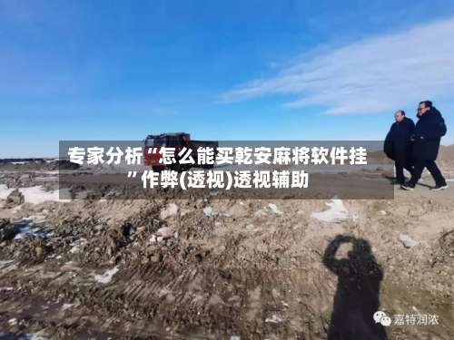 专家分析“怎么能买乾安麻将软件挂”作弊(透视)透视辅助-第2张图片