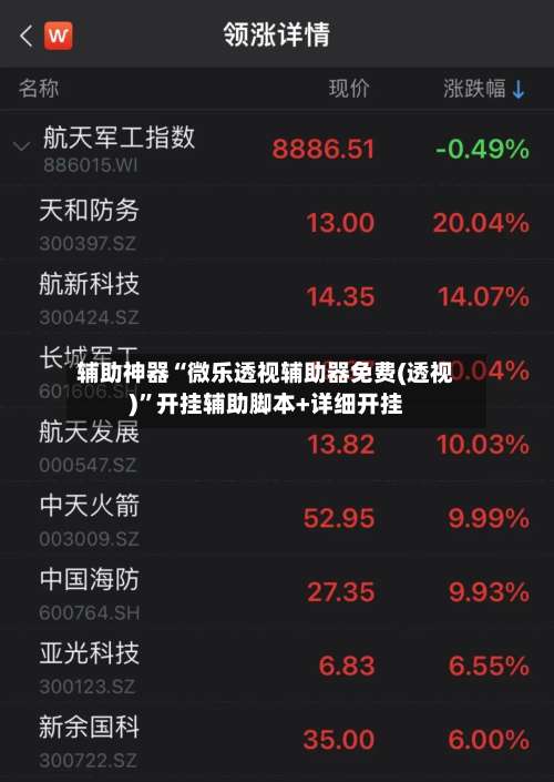 辅助神器“微乐透视辅助器免费(透视)	”开挂辅助脚本+详细开挂-第3张图片