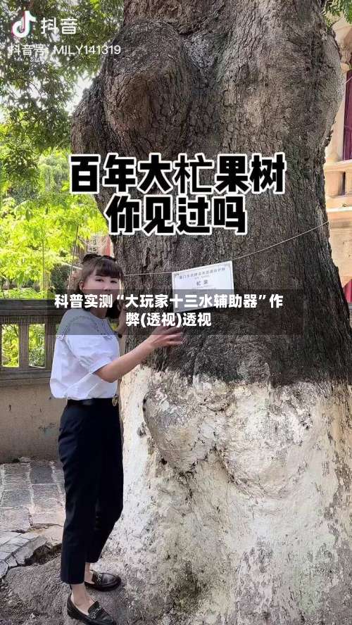 科普实测“大玩家十三水辅助器	”作弊(透视)透视-第2张图片