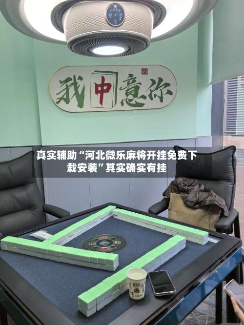 真实辅助“河北微乐麻将开挂免费下载安装	”其实确实有挂-第2张图片