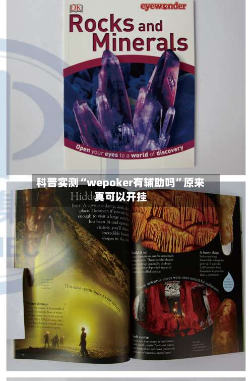 科普实测“wepoker有辅助吗”原来真可以开挂-第1张图片