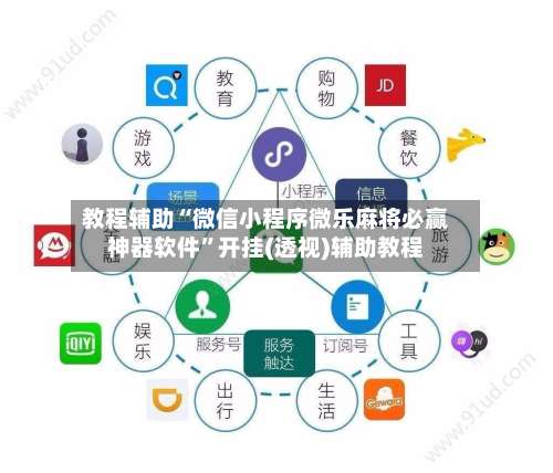 教程辅助“微信小程序微乐麻将必赢神器软件”开挂(透视)辅助教程-第2张图片