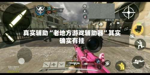 真实辅助“老地方游戏辅助器”其实确实有挂-第1张图片
