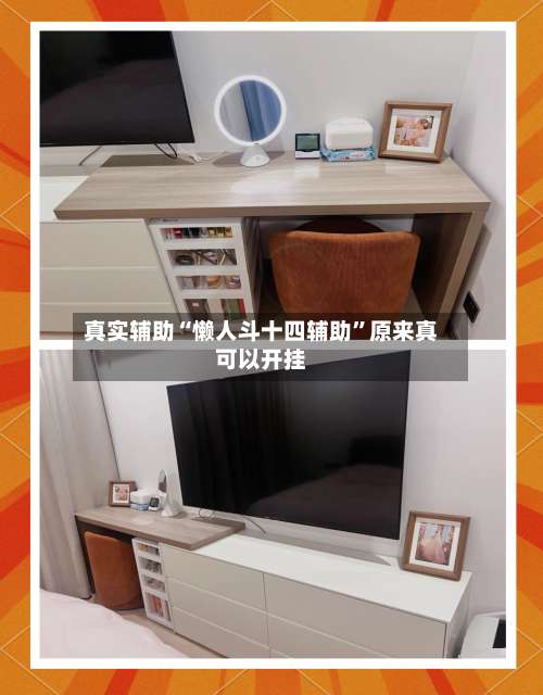 真实辅助“懒人斗十四辅助	”原来真可以开挂-第2张图片