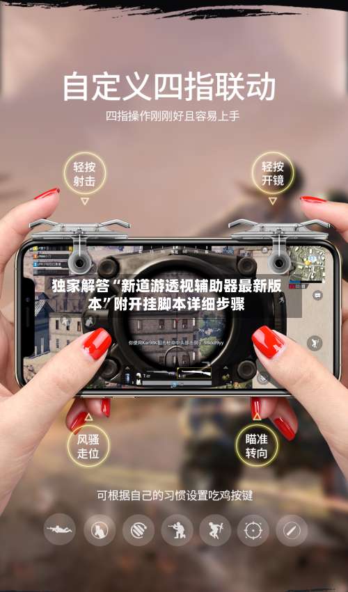 独家解答“新道游透视辅助器最新版本”附开挂脚本详细步骤-第3张图片