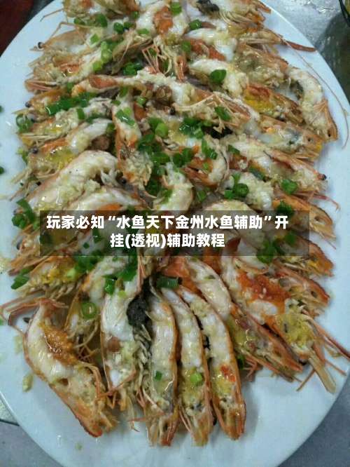 玩家必知“水鱼天下金州水鱼辅助”开挂(透视)辅助教程-第2张图片