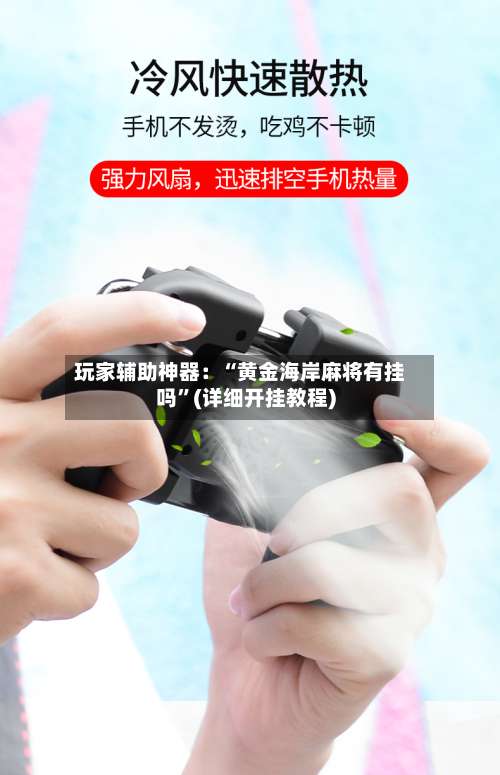 玩家辅助神器：“黄金海岸麻将有挂吗	”(详细开挂教程)-第2张图片