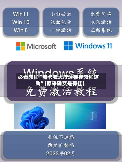 必看教程“新卡农大厅透视挂教程辅助”(原来确实是有挂)-第2张图片