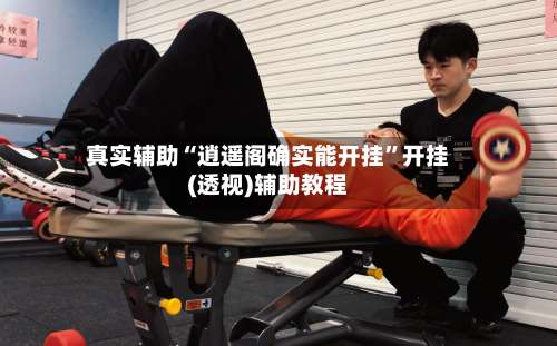 真实辅助“逍遥阁确实能开挂”开挂(透视)辅助教程-第2张图片