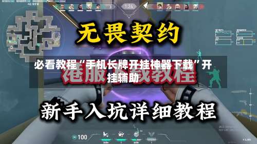 必看教程“手机长牌开挂神器下载	”开挂辅助-第1张图片