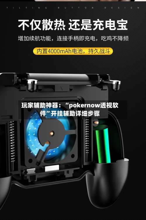 玩家辅助神器：“pokernow透视软件”开挂辅助详细步骤-第1张图片