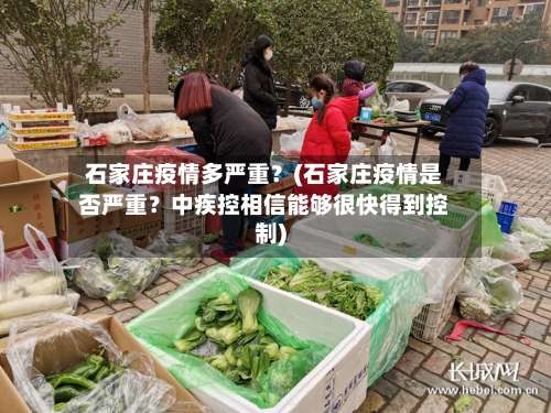 石家庄疫情多严重？(石家庄疫情是否严重？中疾控相信能够很快得到控制)-第3张图片