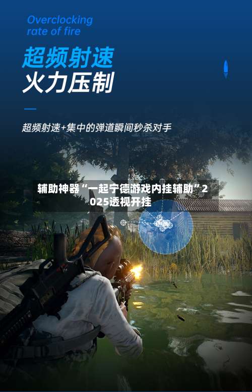 辅助神器“一起宁德游戏内挂辅助”2025透视开挂-第3张图片