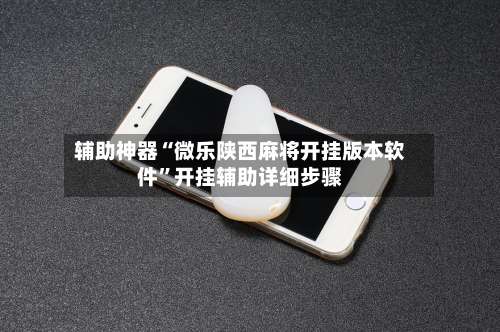 辅助神器“微乐陕西麻将开挂版本软件	”开挂辅助详细步骤-第2张图片