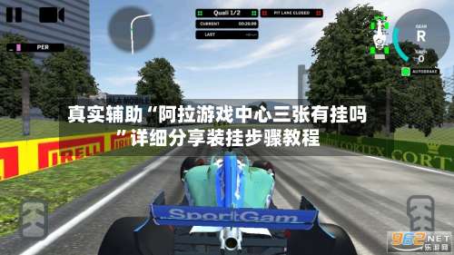 真实辅助“阿拉游戏中心三张有挂吗	”详细分享装挂步骤教程-第2张图片