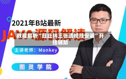 教程解析“旺旺拼三张透视挂安装”开挂辅助-第3张图片