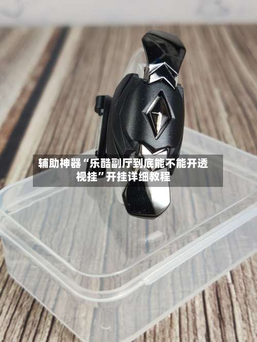 辅助神器“乐酷副厅到底能不能开透视挂”开挂详细教程-第1张图片