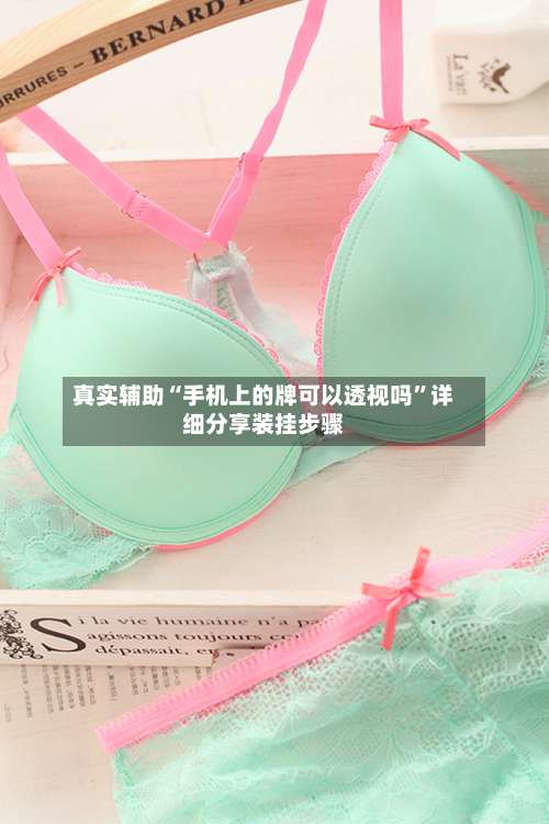 真实辅助“手机上的牌可以透视吗”详细分享装挂步骤-第2张图片