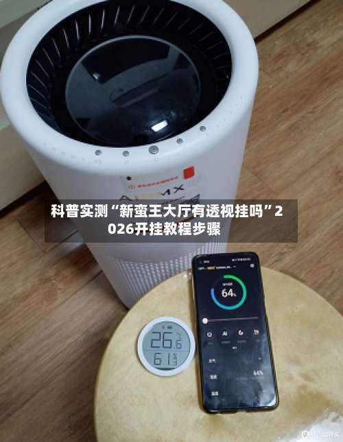 科普实测“新蛮王大厅有透视挂吗”2026开挂教程步骤-第3张图片