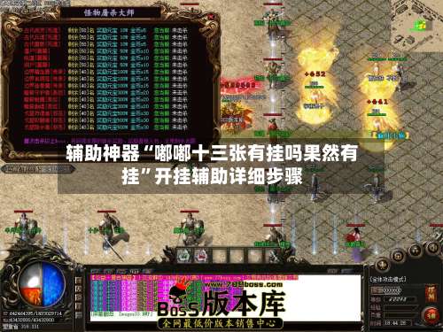 辅助神器“嘟嘟十三张有挂吗果然有挂	”开挂辅助详细步骤-第2张图片