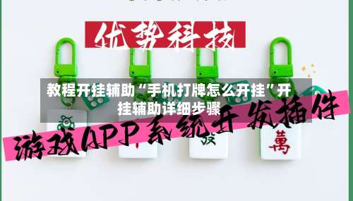 教程开挂辅助“手机打牌怎么开挂”开挂辅助详细步骤-第2张图片