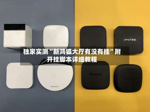 独家实测“新鸿狐大厅有没有挂	”附开挂脚本详细教程-第1张图片