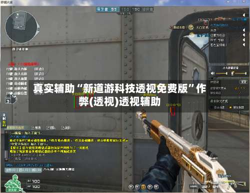 真实辅助“新道游科技透视免费版	”作弊(透视)透视辅助-第2张图片