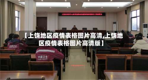 【上饶地区疫情表格图片高清,上饶地区疫情表格图片高清版】-第3张图片