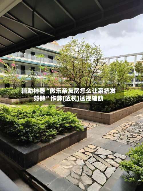 辅助神器“微乐亲友房怎么让系统发好牌”作弊(透视)透视辅助-第1张图片